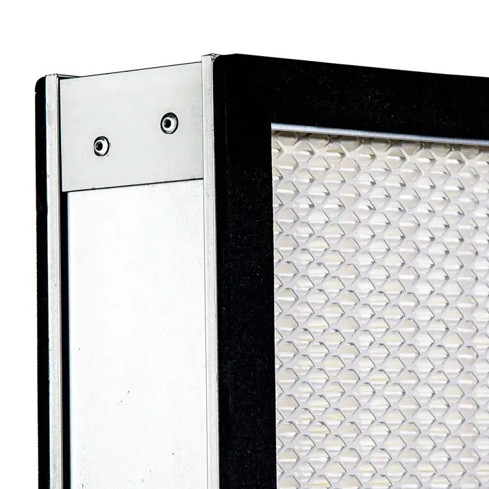 WORKCLEAN Filtro HEPA ulpa sulpa aire acondicionado Filtro HEPA 04