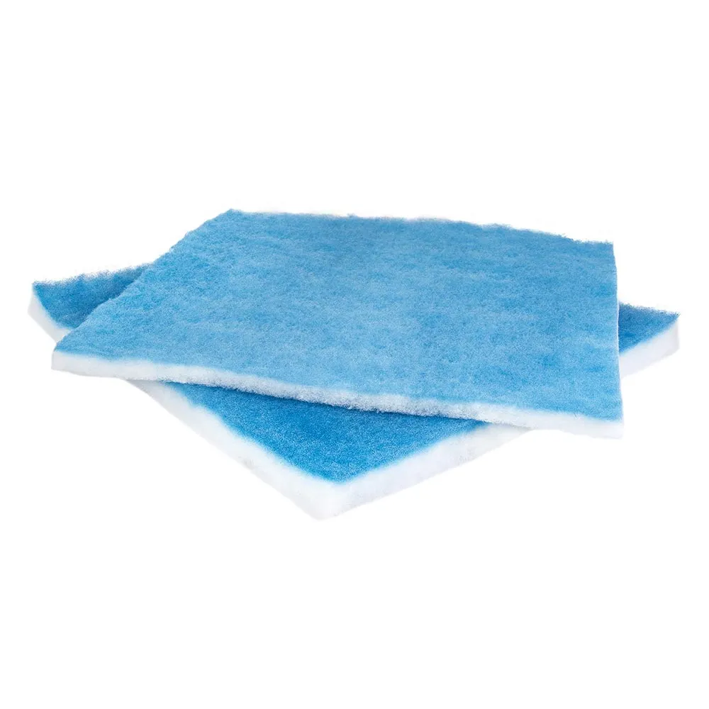 WORKCLEAN Pre Filtro aire acondicionado lavable pad medio filtrante