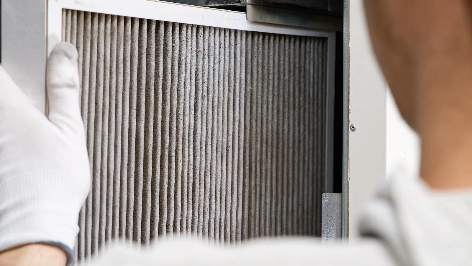 WORKCLEAN calidad del aire interior slider home filtro 3 pq