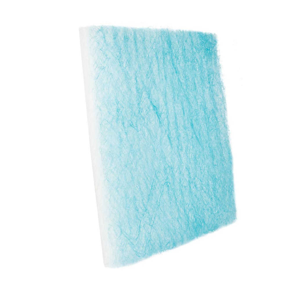 WORKCLEAN filtros paint arrestor aire acondicionado control de quimicos y pintura