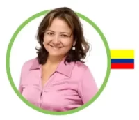 neisa quinonez workclean representante 1